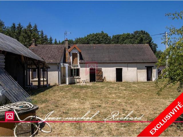Maison Soings En Sologne 4 pièce s 107m2