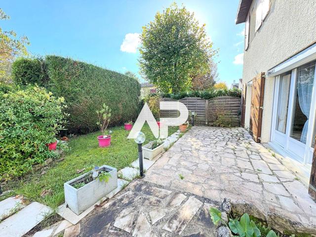 Maison Soisy Sous Montmorency 5 pièce s 114 m2