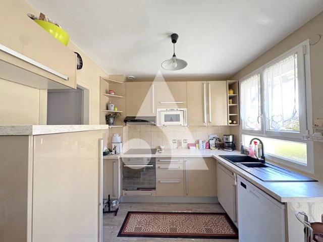 Maison Soisy Sous Montmorency 5 pièce s 65 m2