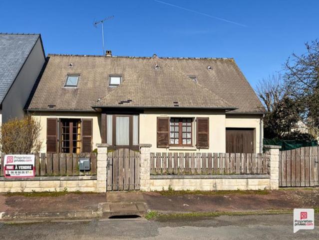 Maison Solesmes 6 pièce s 92.5 m2
