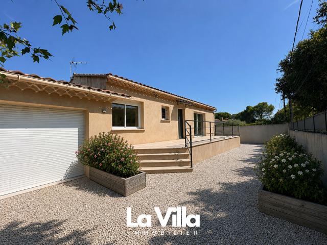 Maison Sorgues 5 pièce s 107 m2