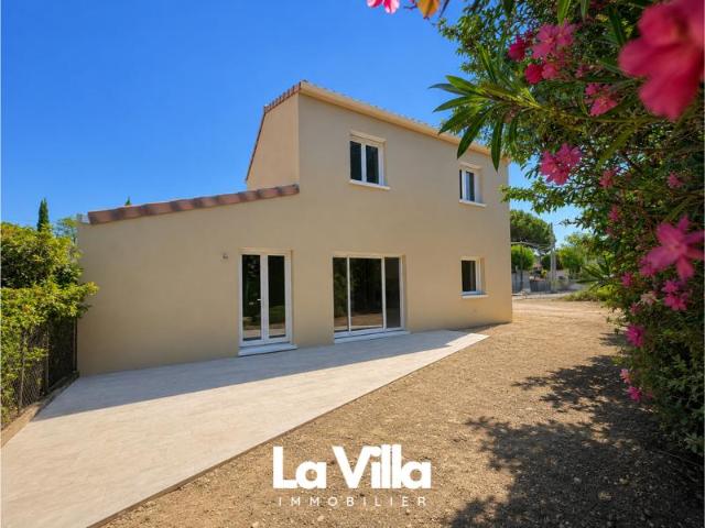 Maison Sorgues 5 pièce s 109 m2