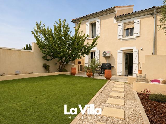 Maison Sorgues 3 pièce s 88 m2