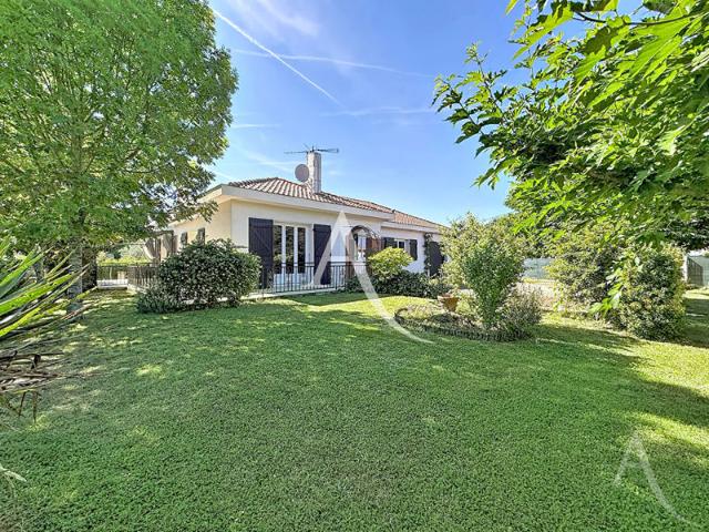 Maison SAUBENS 5 pièces 120 m2