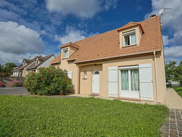 Maison Saulx Les Chartreux 7 pièce s 149,47m2