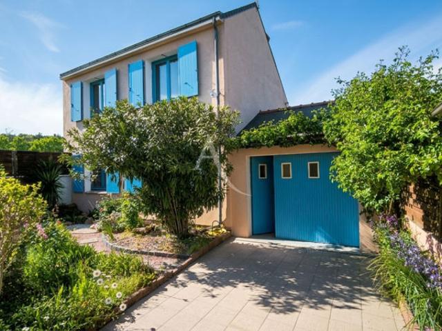 Maison Saumur 4 pièce s 90 m2