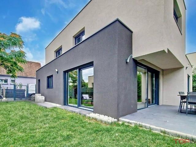 Maison Sausheim 5 pièces 145m2
