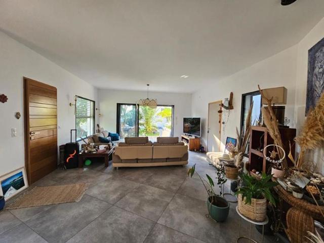 Maison Sausset Les Pins 4 pièce s 116 m2 plein pied, piscine jardin garage