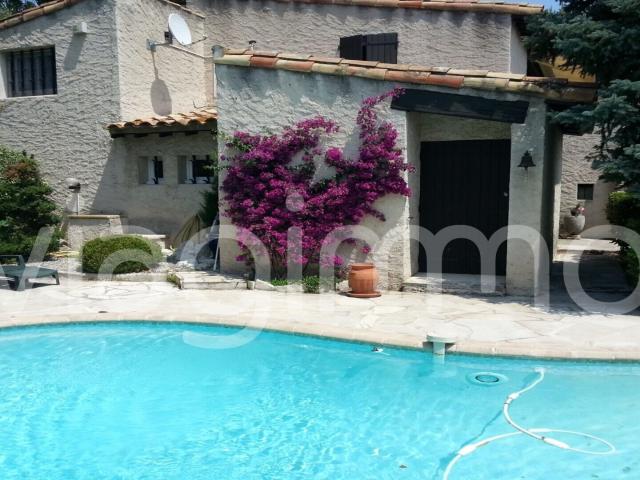 Maison Sausset Les Pins 5 pièce s 101 m2