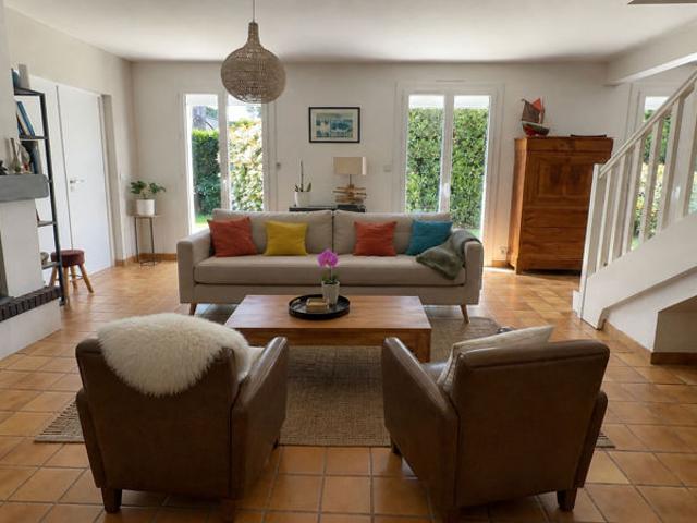 Maison Sautron 5 chambres