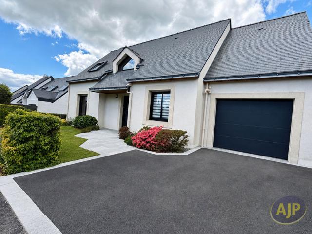 Maison Sautron 4 chambres
