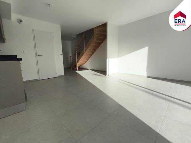 Maison Sauvian 3 pièce s 71.8 m2