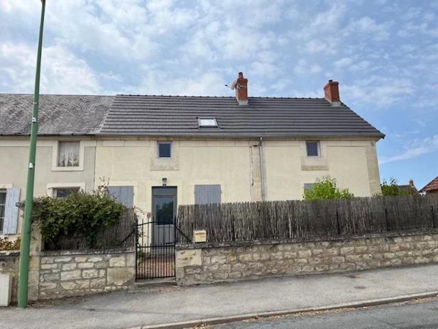 Maison Sauvigny les bois