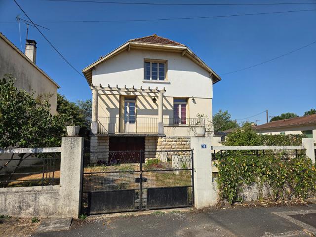 Maison SauzE entre bois