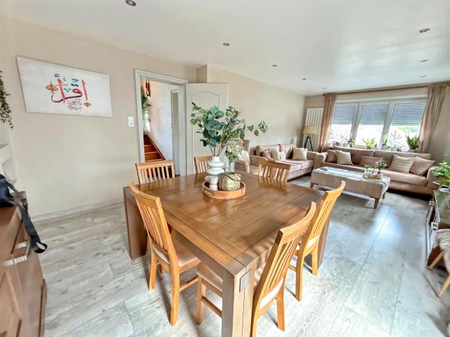 Maison SAVERNE 172 M2, 5 chambres