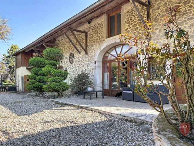 Maison Savigny