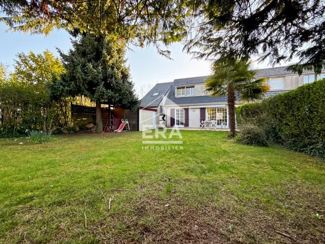 Maison Savigny Le Temple 7 pièce s 117 m2