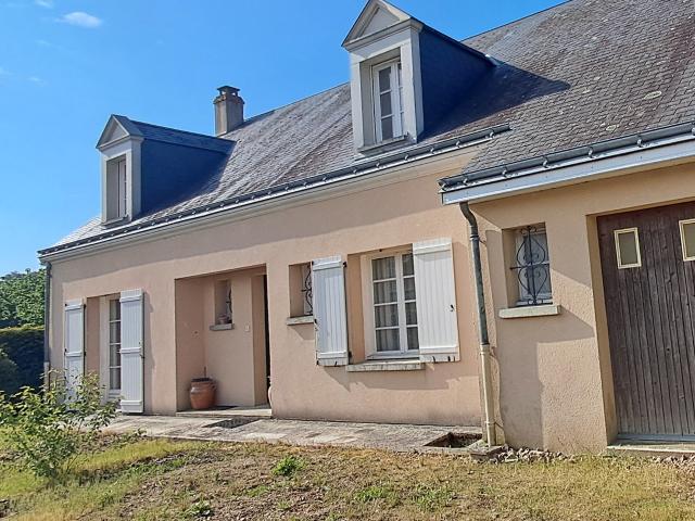 Maison Savigny sur Braye