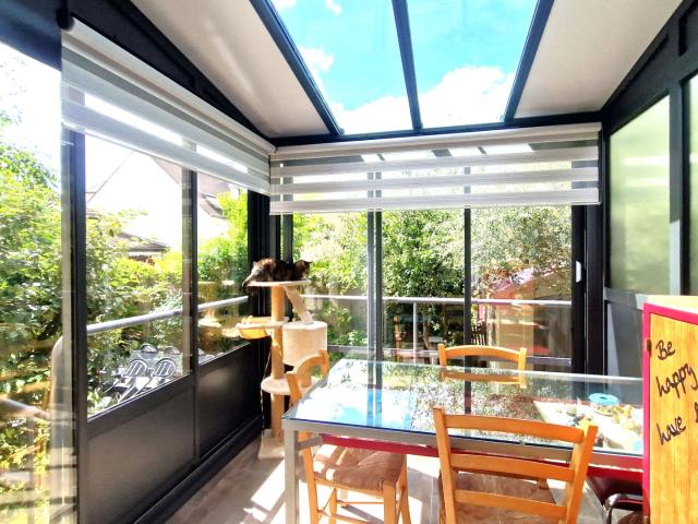Maison Savigny Sur Orge 5 pièce s 110 m2
