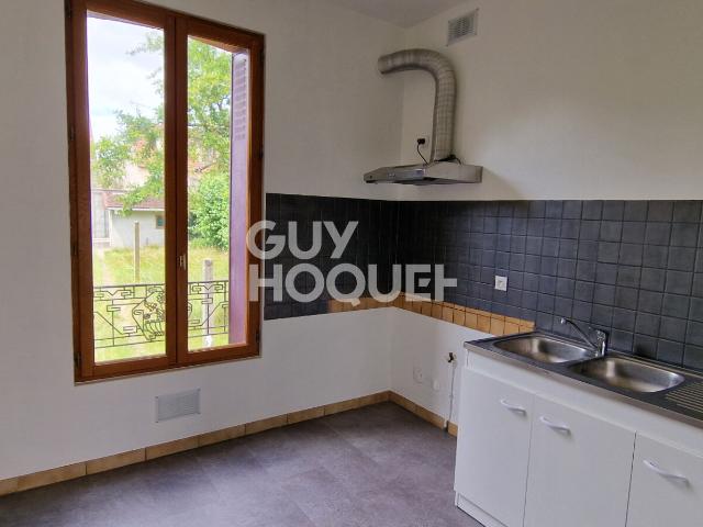 MAISON SAVIGNY SUR ORGE