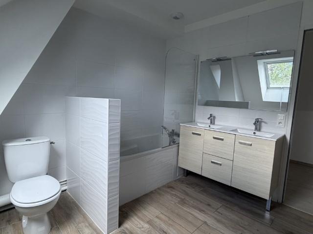 Maison Savonnières 126 m²