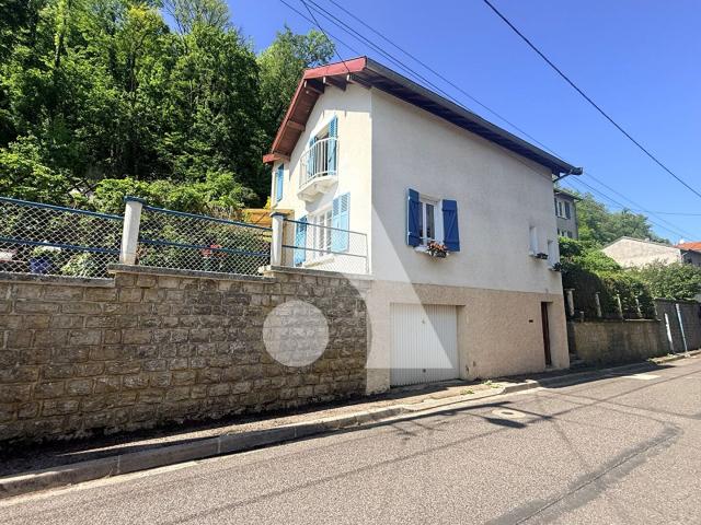Maison Savonnieres Devant Bar 3 pièce s 67 m2 67m² Savonnières devant Bar