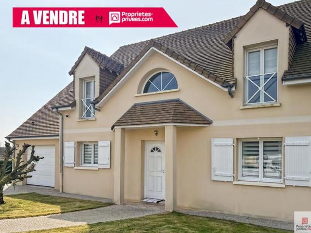 Maison Sable Sur Sarthe 6 pièce s 120.05 m2