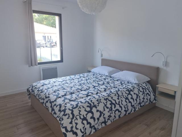 Maison Sabres 4 pièce s 81 m2