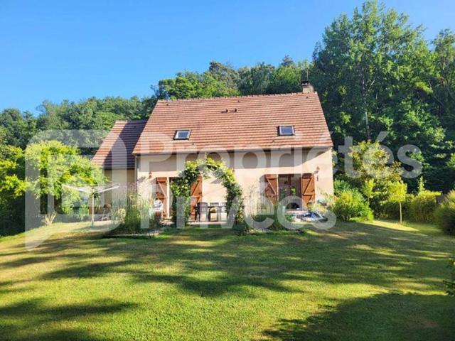 Maison Saclas 7 pièce s 126.80 m2