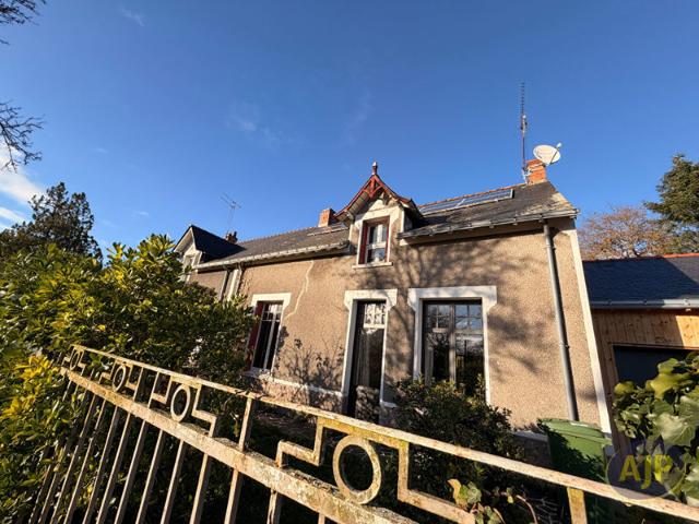 Maison Saffre 6 pièce s 171.94 m2