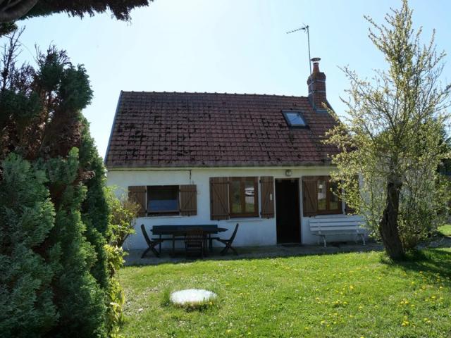 Maison Sailly flibeaucourt