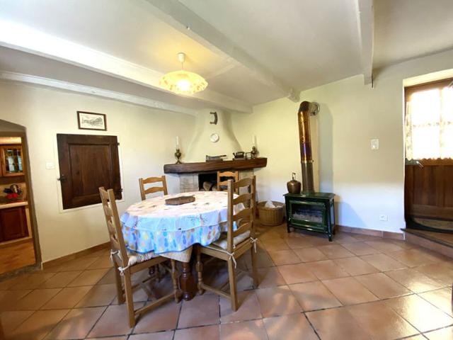 Maison Saint Colombe 4 pièce s 64 m2