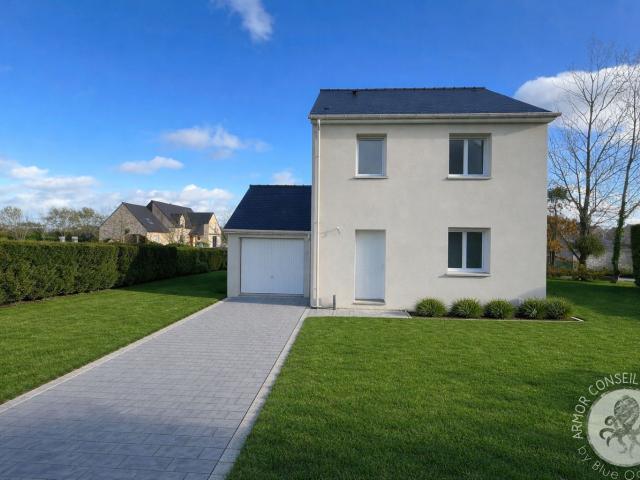 MAISON SAINT CAST LE GUILDO