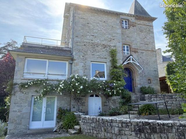 Maison Saint Cast le Guildo 7 pièces 168m²