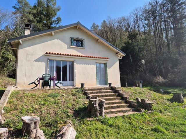 Maison Saint Chamant 4 pièce s 90 m2