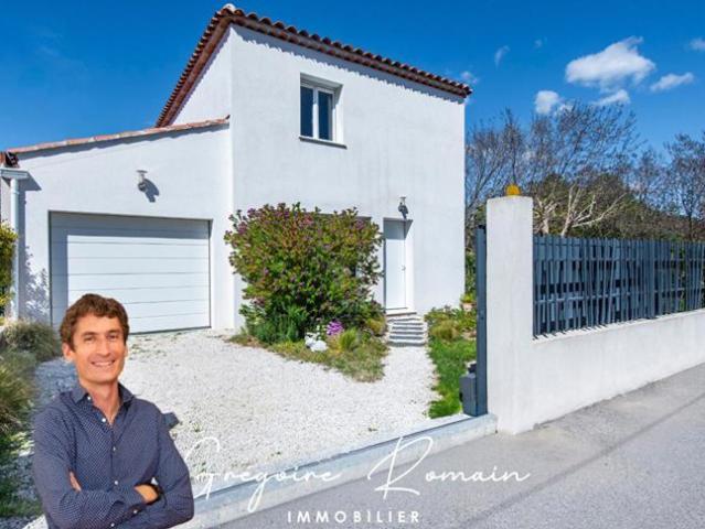 Maison Saint Chamas 3 pièce s 83 m2