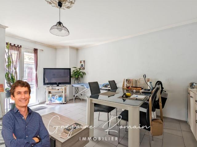 Maison Saint Chamas 5 pièce s 120 m2