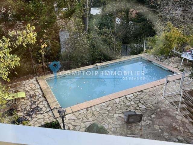 Maison saint clair sud