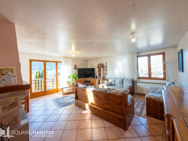 Maison Saint Crepin 7 pièce s avec terrain