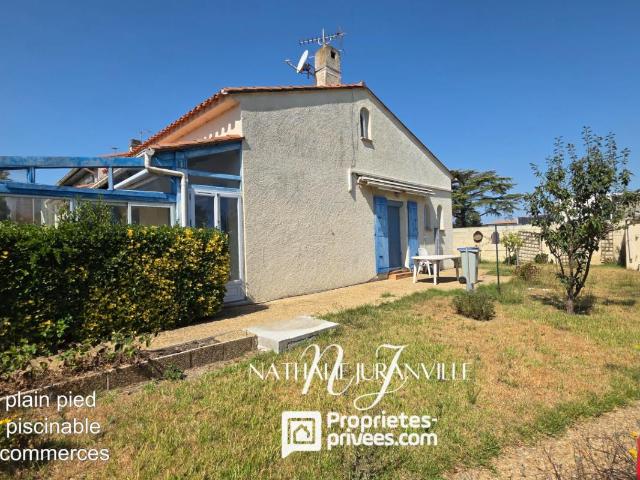 Maison Saint Cyprien 5 pièces 112 m2