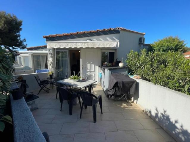 Maison Saint Cyprien 3 pièce s 35 m2