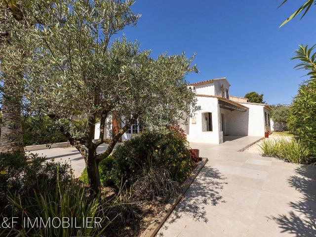 Maison Saint Cyr Sur Mer