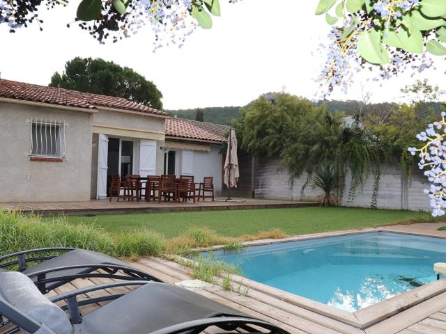 Maison Saint Cyr Sur Mer 4 pièce s 98 m2