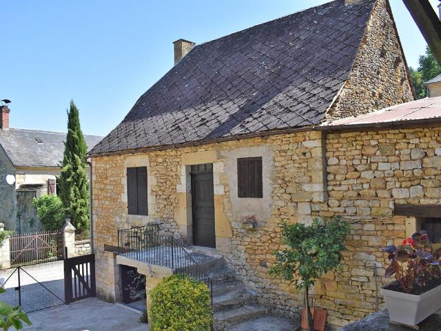 Maison Saint Amand De Coly 3 pièce s 50 m2