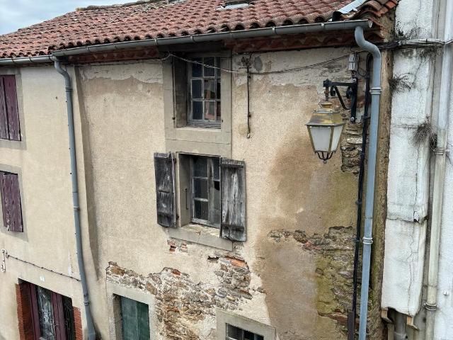 MAISON SAINT AMANS SOULT
