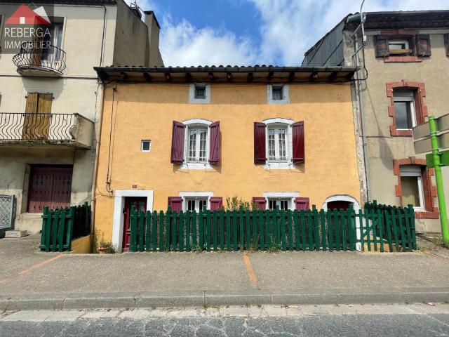 MAISON SAINT AMANS SOULT
