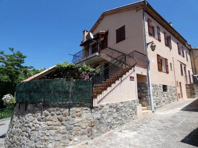Maison Saint Antonin 155m2 env