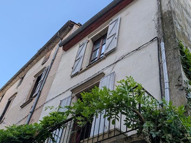 Maison Saint Antonin Noble Val