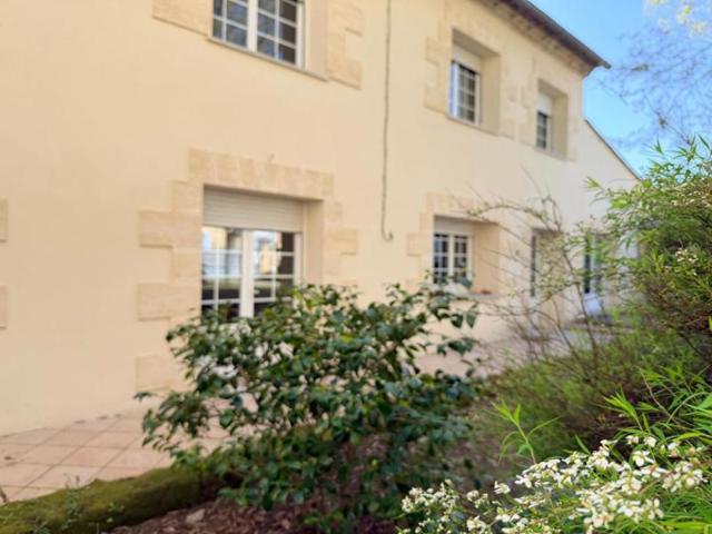 Maison Saint André de Cubzac 7 pièce s