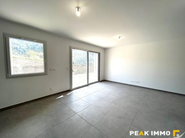 Maison Saint Andre De Boege 4 pièce s 89.57 m2